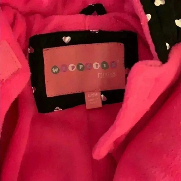 Wippette kids snowsuit - Picture 5 of 5